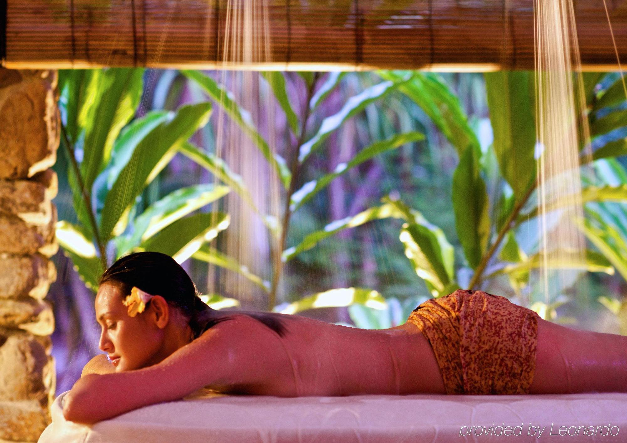 Bora Bora Pearl Beach Resort Vaitape Exterior photo